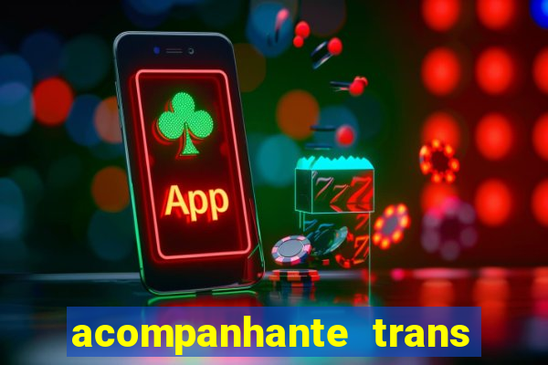 acompanhante trans baixada fluminense